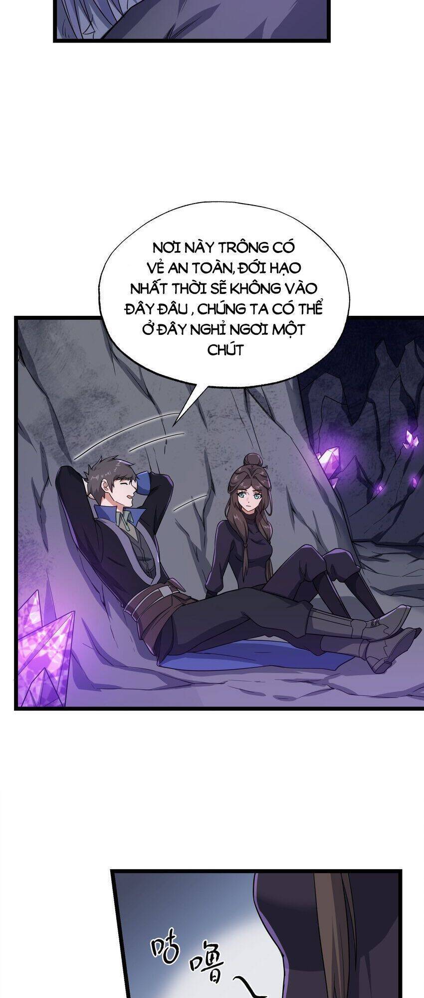 Nguyên Long Chap 310 - Next Chap 311