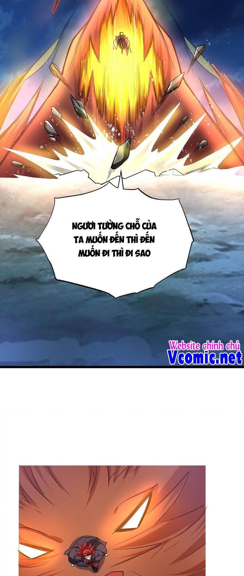 Nguyên Long Chap 310 - Next Chap 311