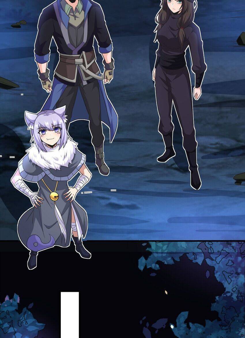 Nguyên Long Chap 311 - Next Chap 312