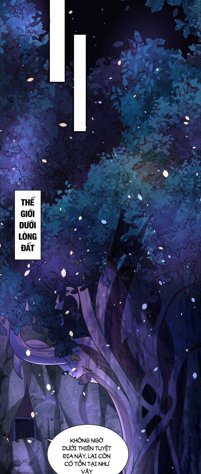 Nguyên Long Chap 311 - Next Chap 312