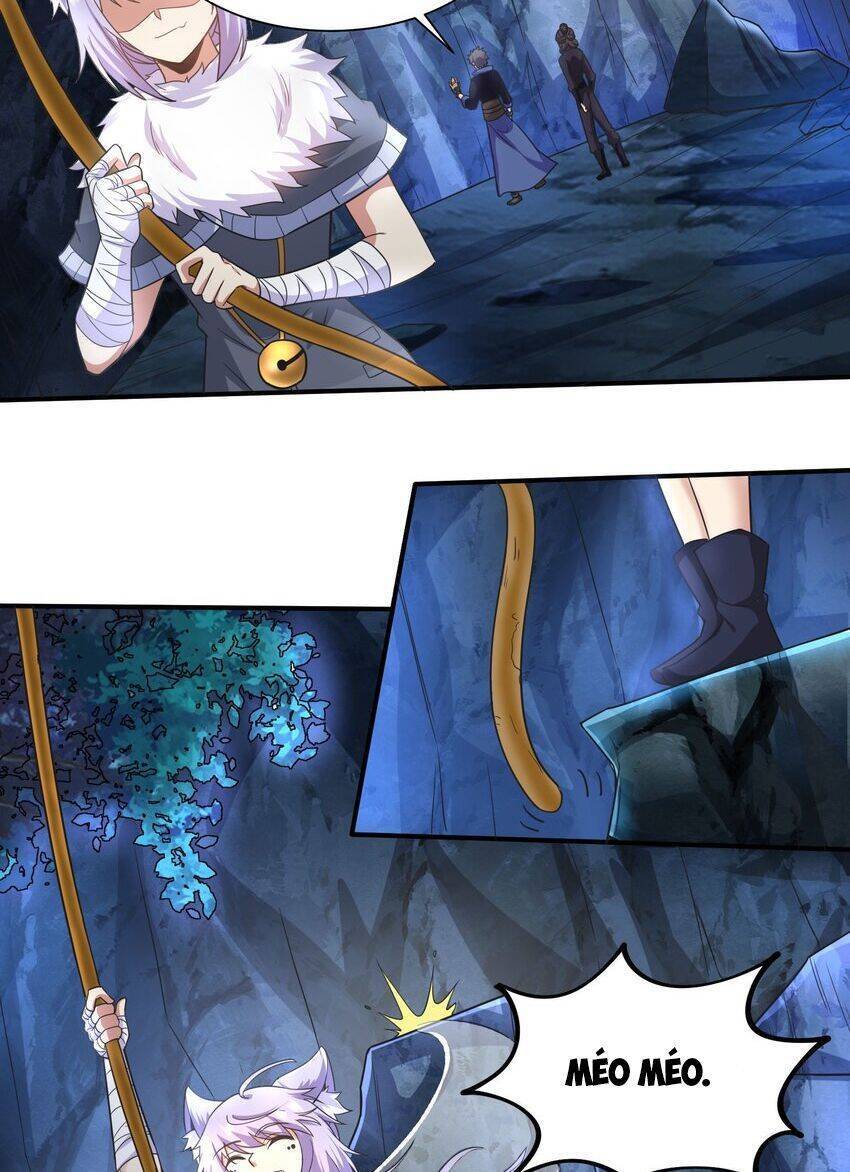 Nguyên Long Chap 311 - Next Chap 312