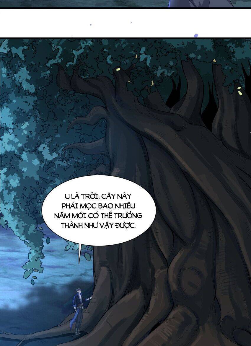 Nguyên Long Chap 311 - Next Chap 312