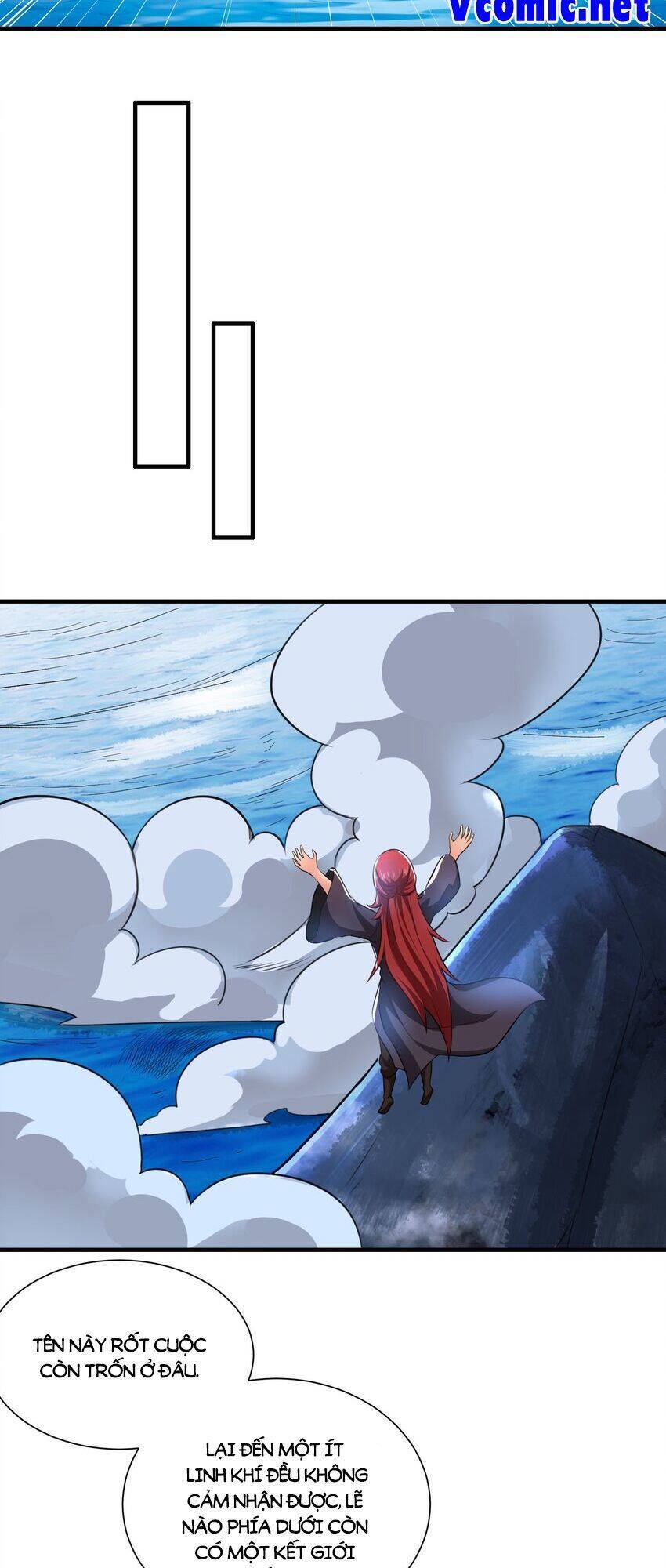 Nguyên Long Chap 311 - Next Chap 312