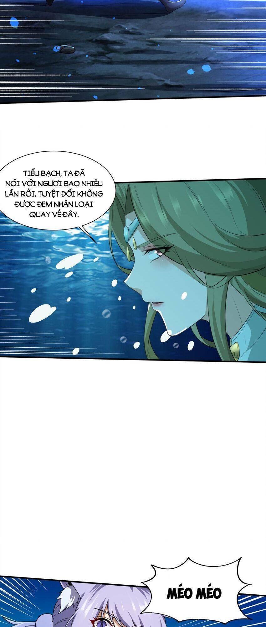 Nguyên Long Chap 311 - Next Chap 312