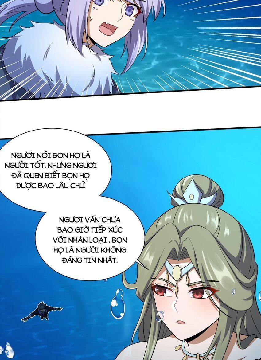 Nguyên Long Chap 311 - Next Chap 312