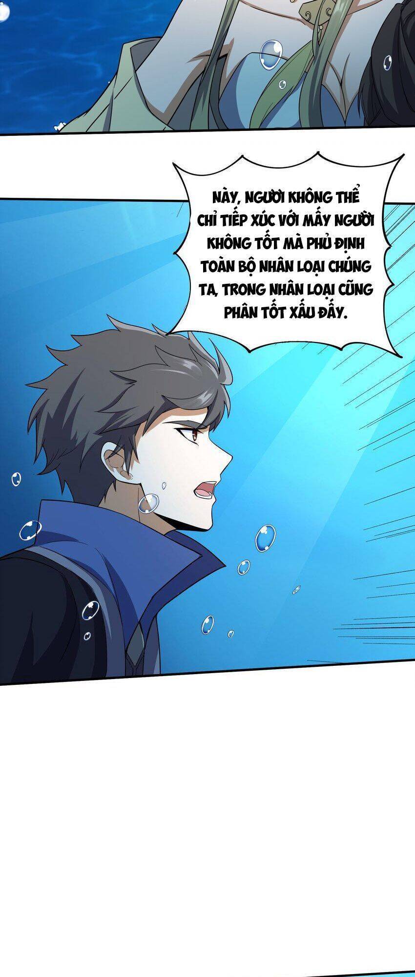 Nguyên Long Chap 311 - Next Chap 312