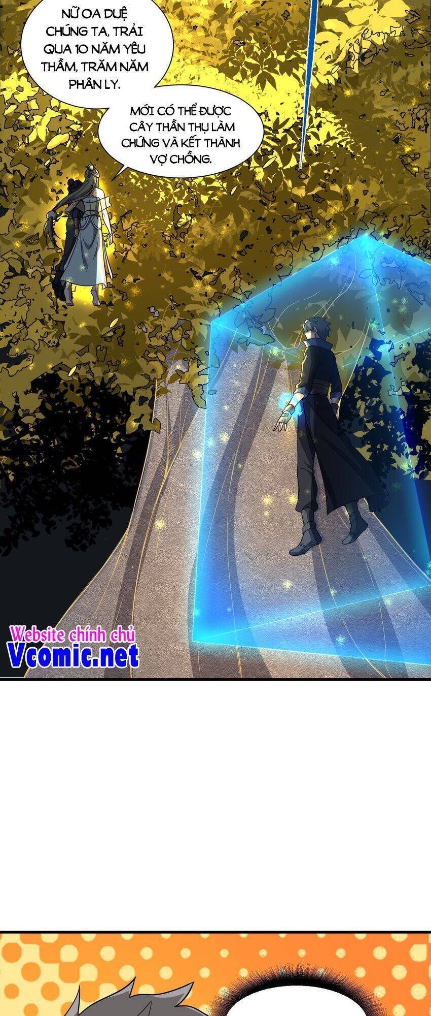 Nguyên Long Chap 311 - Next Chap 312