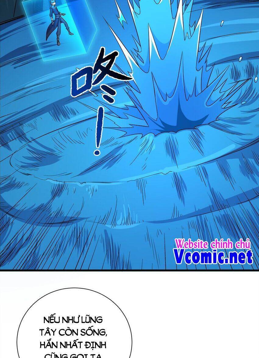 Nguyên Long Chap 311 - Next Chap 312