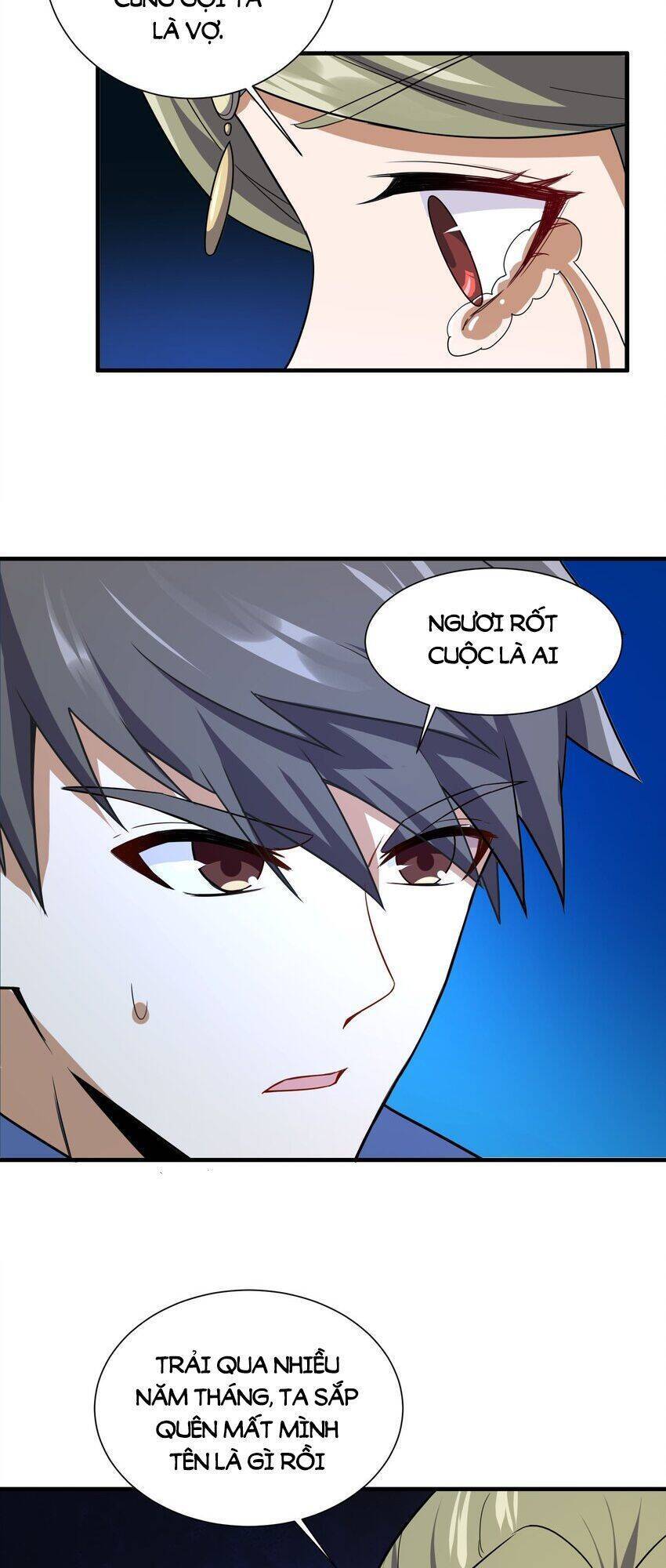 Nguyên Long Chap 311 - Next Chap 312