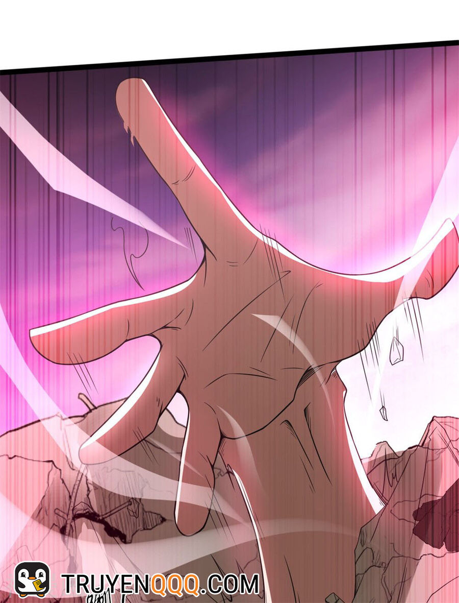 Nguyên Thủy Bất Diệt Quyết Chap 120 - Next Chap 121