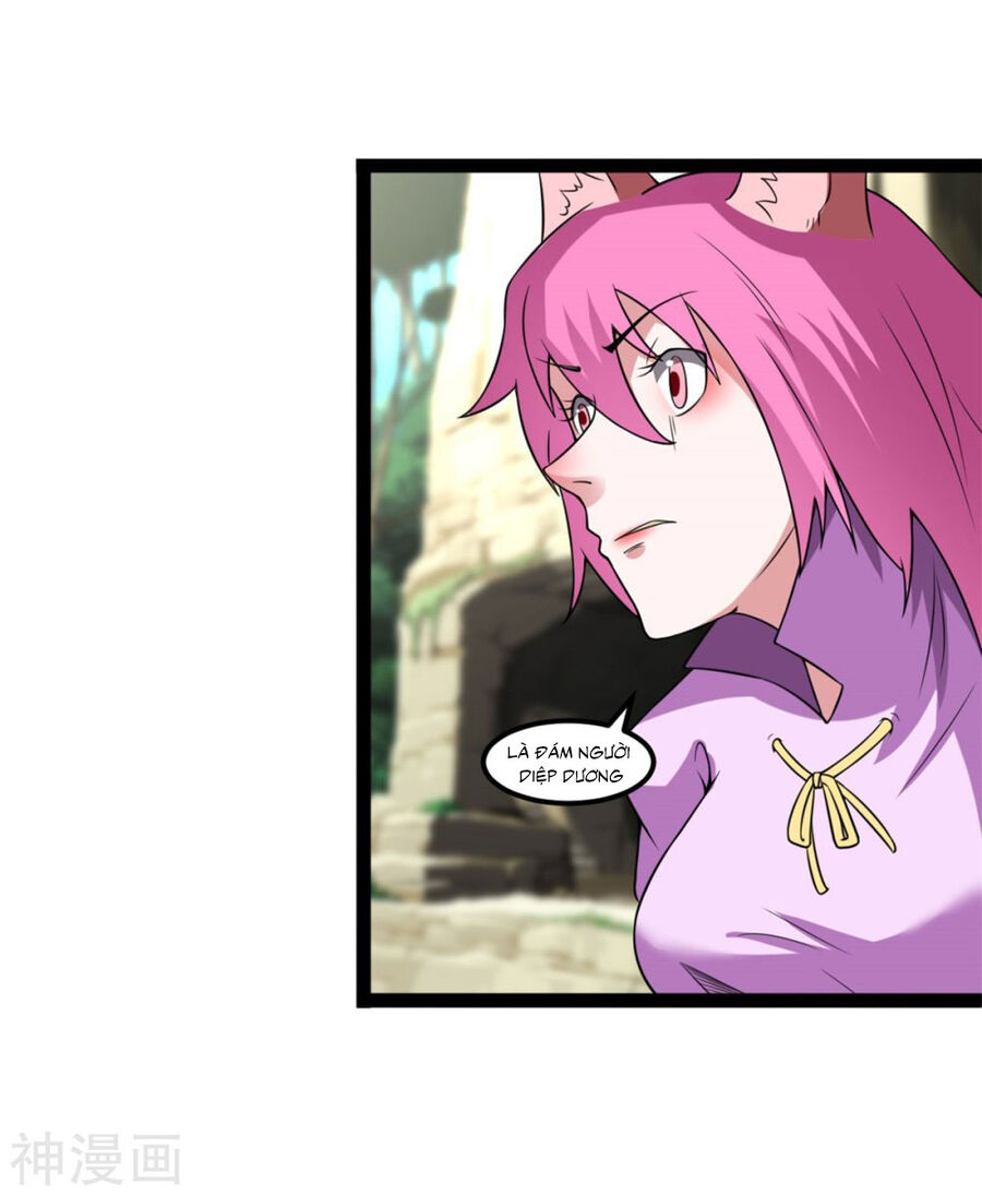 Nguyên Thủy Bất Diệt Quyết Chap 120 - Next Chap 121