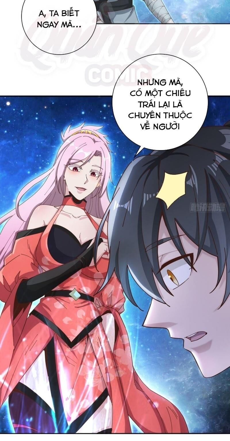 Nguyên Thủy Bất Diệt Quyết Chap 20 - Next Chap 21