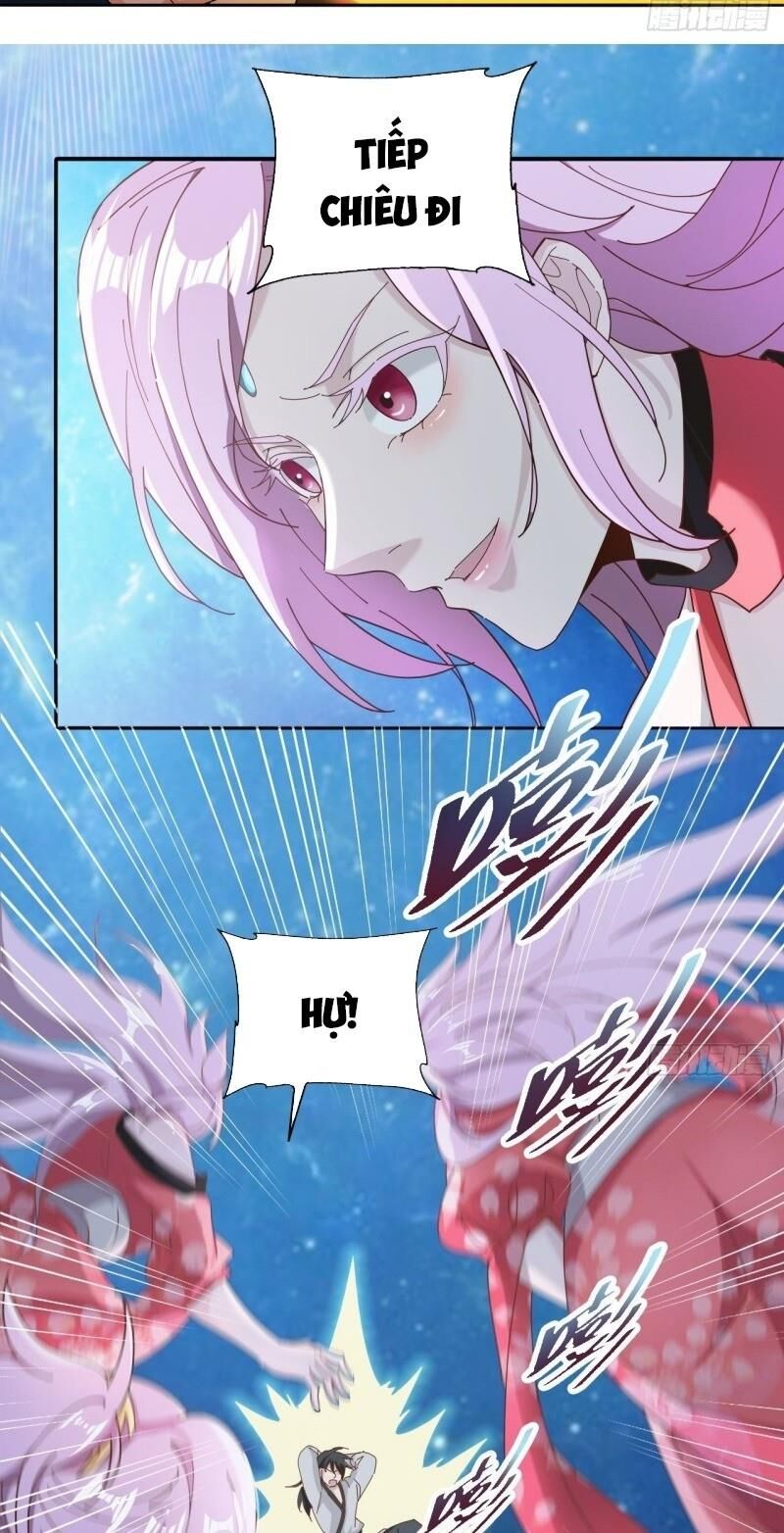 Nguyên Thủy Bất Diệt Quyết Chap 20 - Next Chap 21