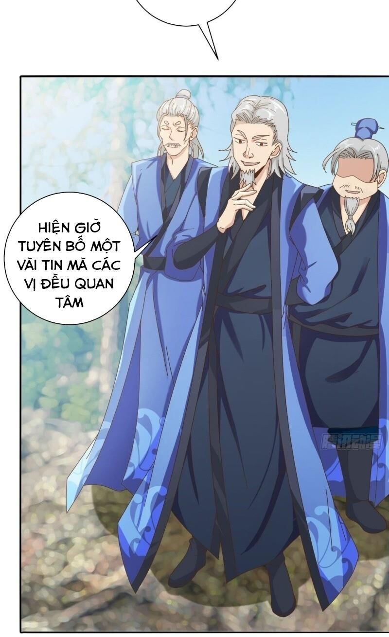 Nguyên Thủy Bất Diệt Quyết Chap 20 - Next Chap 21