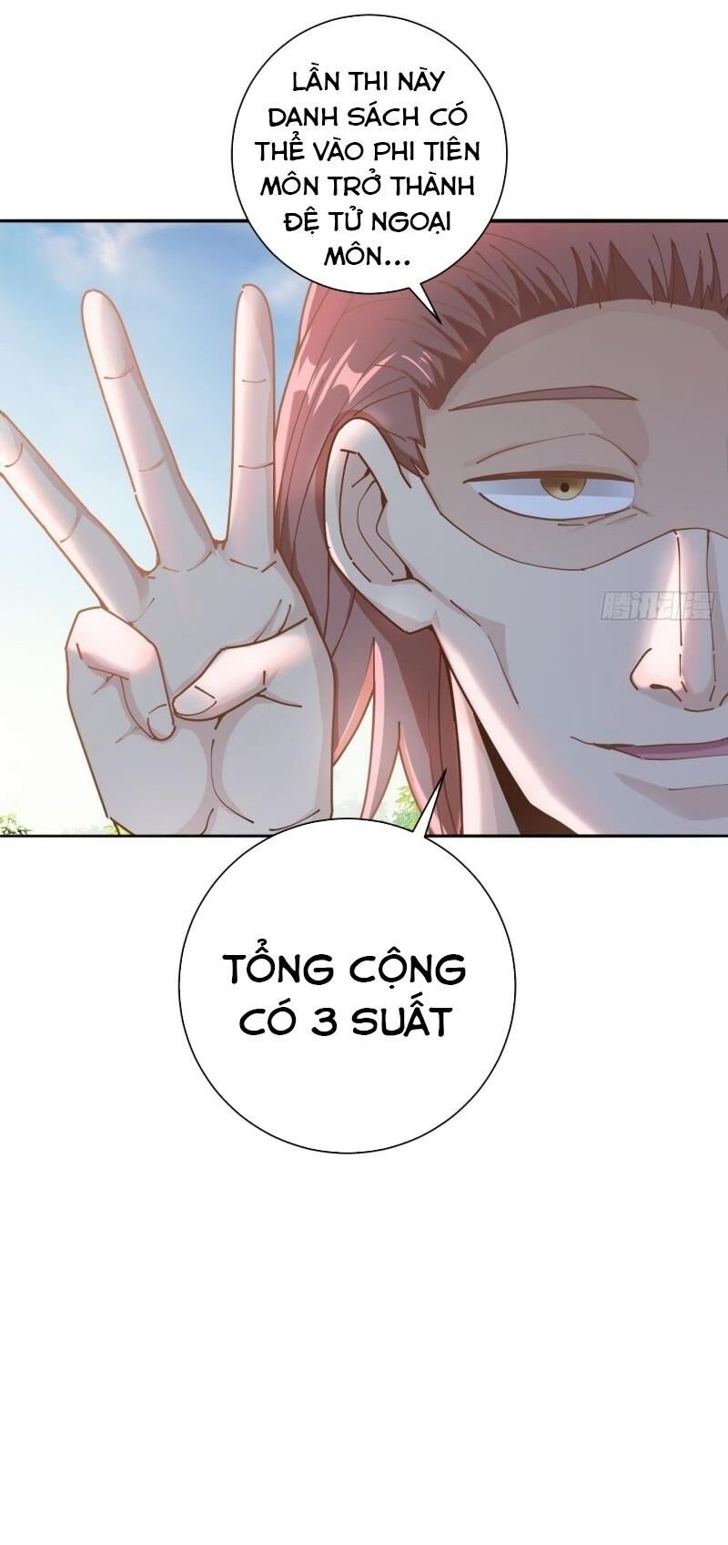 Nguyên Thủy Bất Diệt Quyết Chap 20 - Next Chap 21