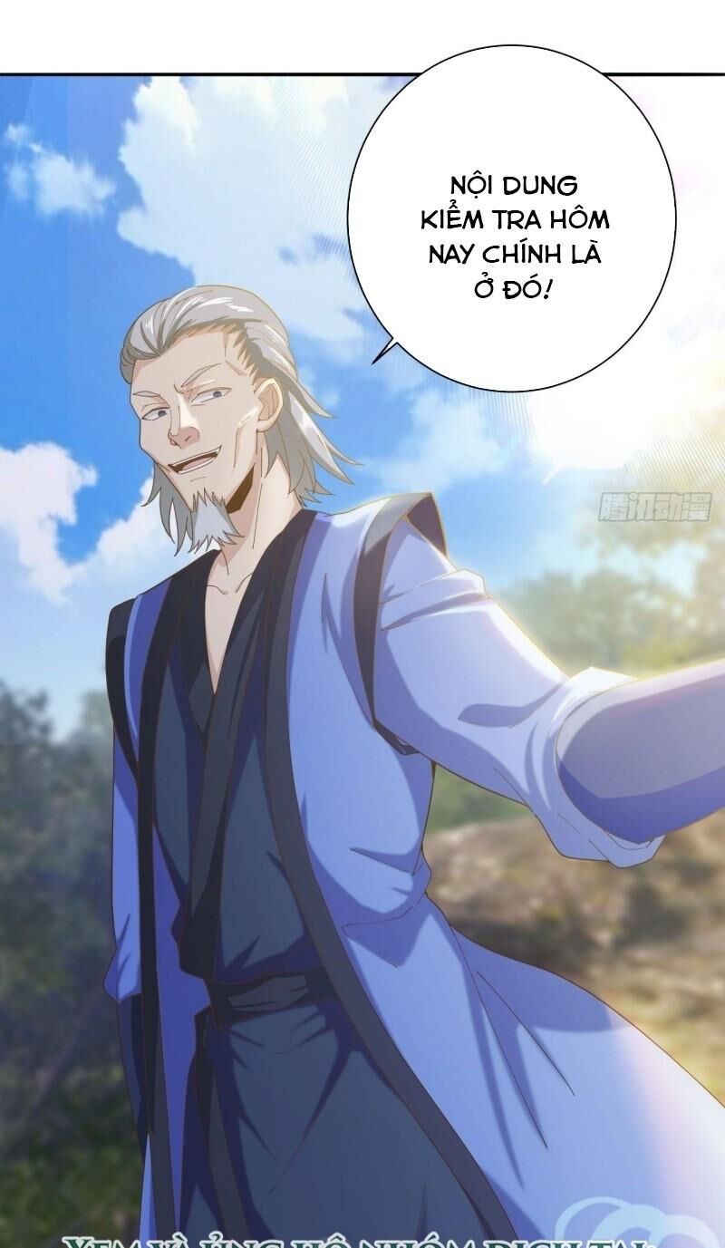 Nguyên Thủy Bất Diệt Quyết Chap 20 - Next Chap 21