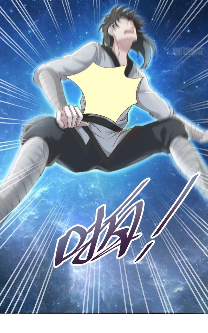 Nguyên Thủy Bất Diệt Quyết Chap 20 - Next Chap 21