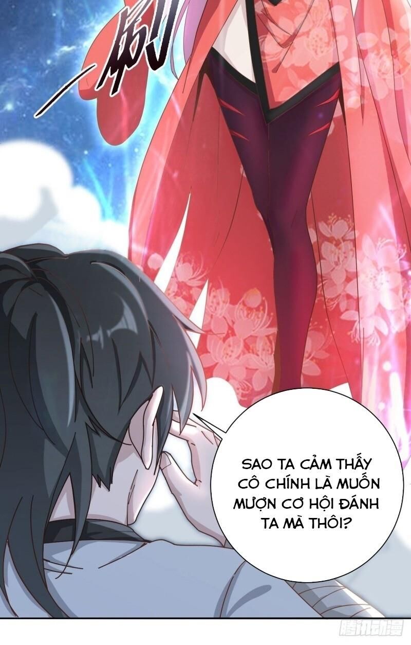 Nguyên Thủy Bất Diệt Quyết Chap 20 - Next Chap 21