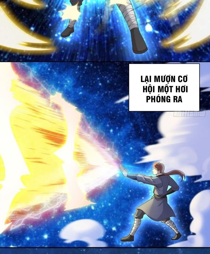 Nguyên Thủy Bất Diệt Quyết Chap 20 - Next Chap 21