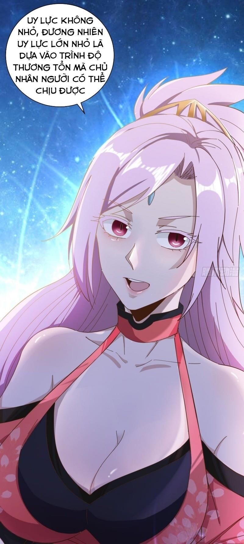 Nguyên Thủy Bất Diệt Quyết Chap 20 - Next Chap 21