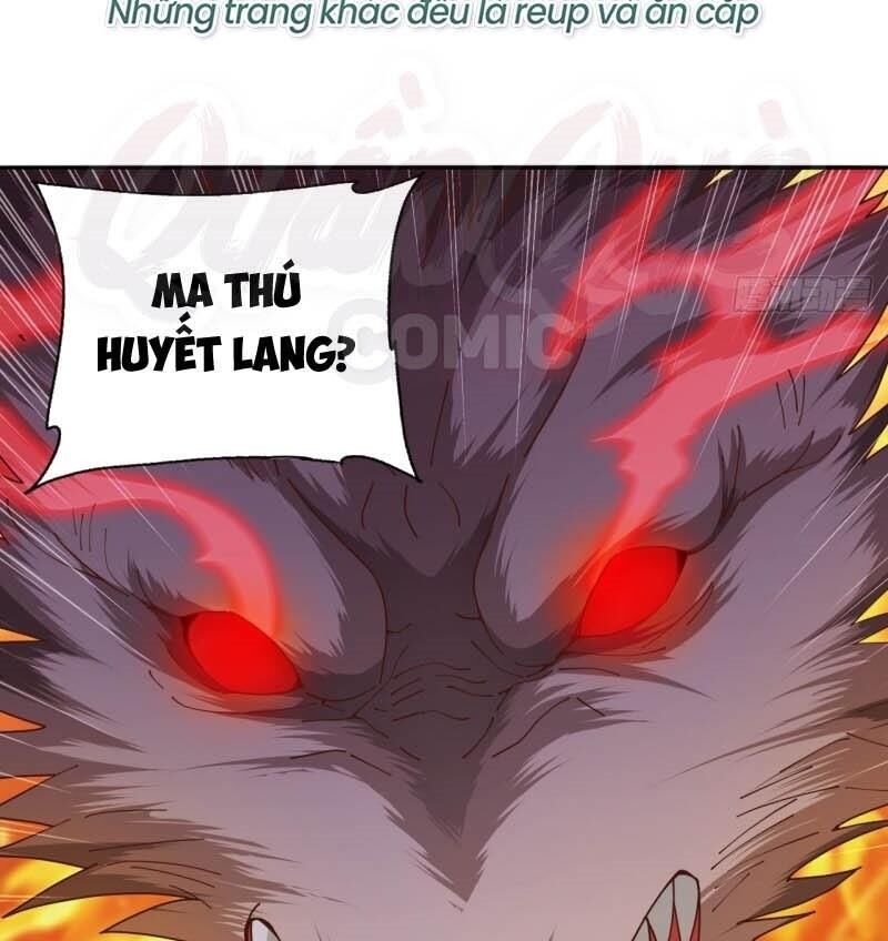 Nguyên Thủy Bất Diệt Quyết Chap 21 - Next Chap 22