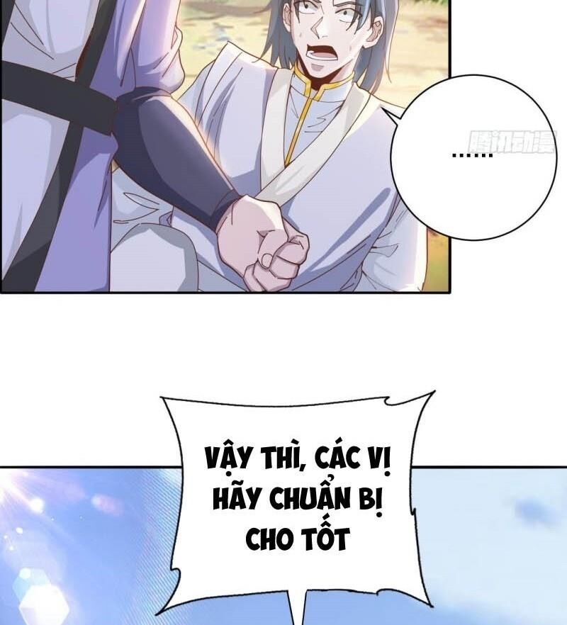 Nguyên Thủy Bất Diệt Quyết Chap 21 - Next Chap 22