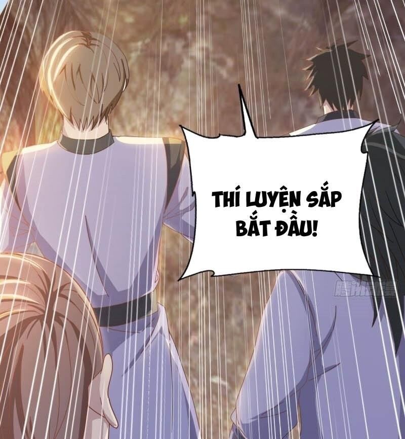 Nguyên Thủy Bất Diệt Quyết Chap 21 - Next Chap 22
