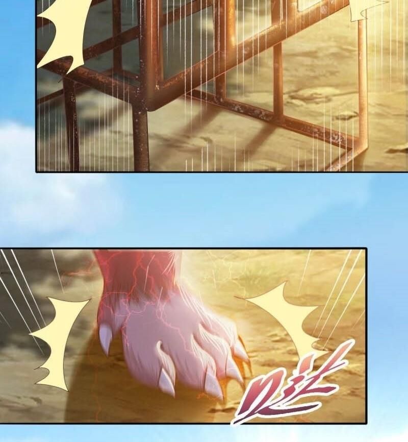 Nguyên Thủy Bất Diệt Quyết Chap 21 - Next Chap 22