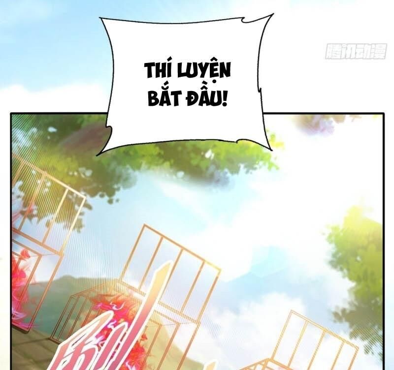 Nguyên Thủy Bất Diệt Quyết Chap 21 - Next Chap 22