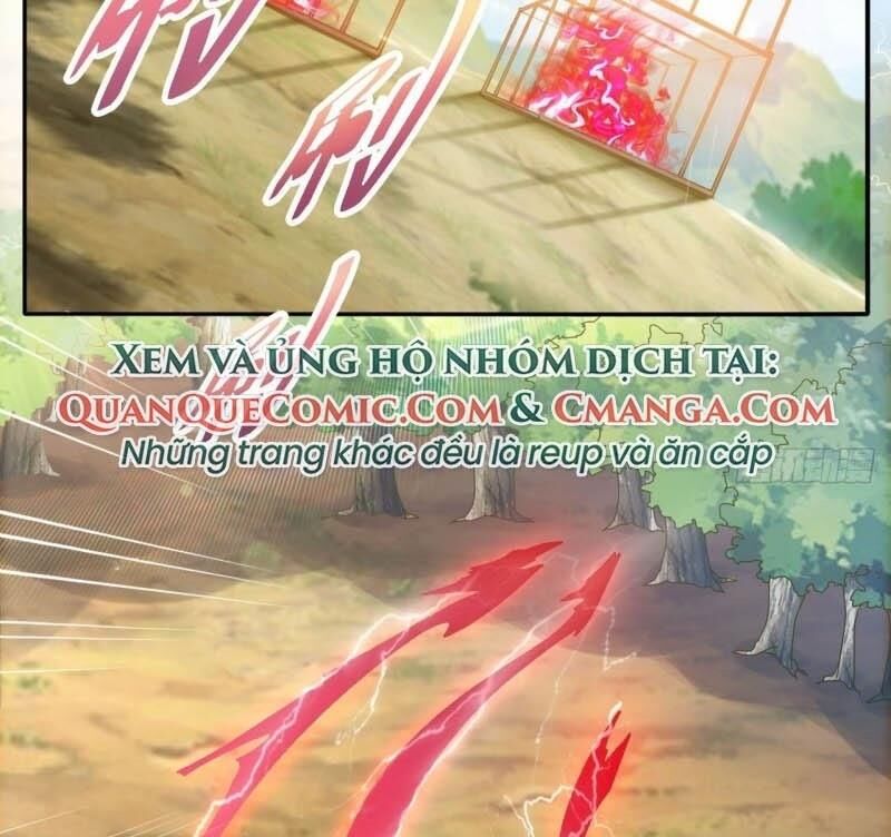 Nguyên Thủy Bất Diệt Quyết Chap 21 - Next Chap 22