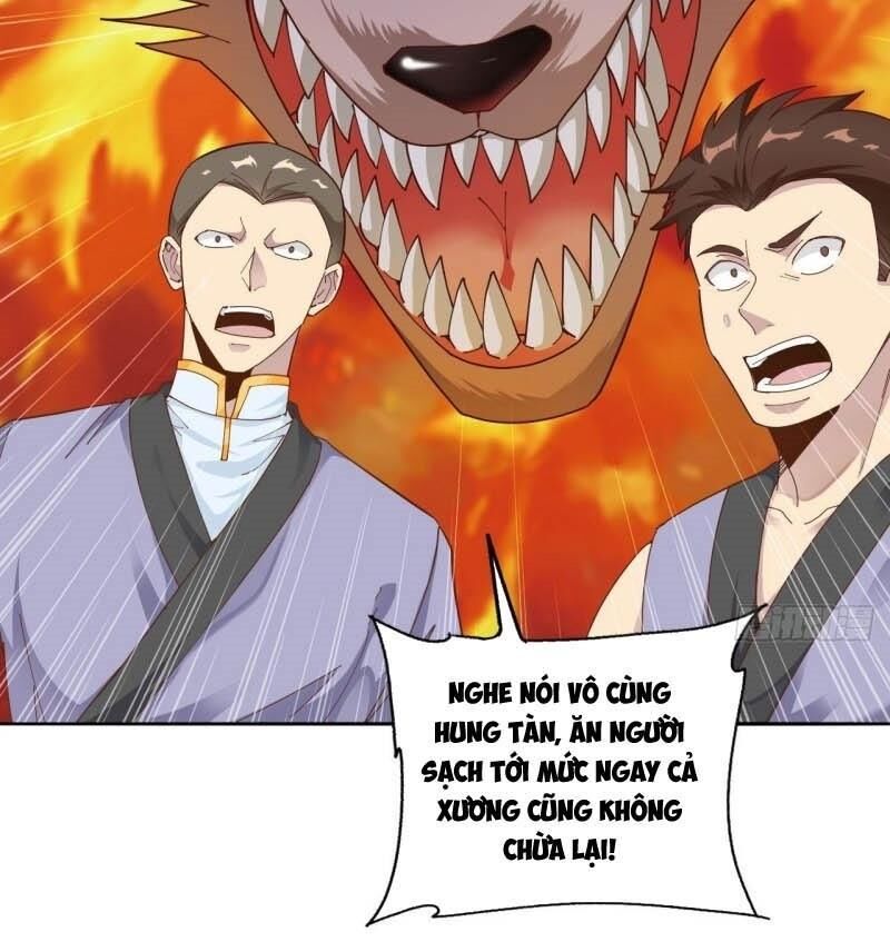 Nguyên Thủy Bất Diệt Quyết Chap 21 - Next Chap 22