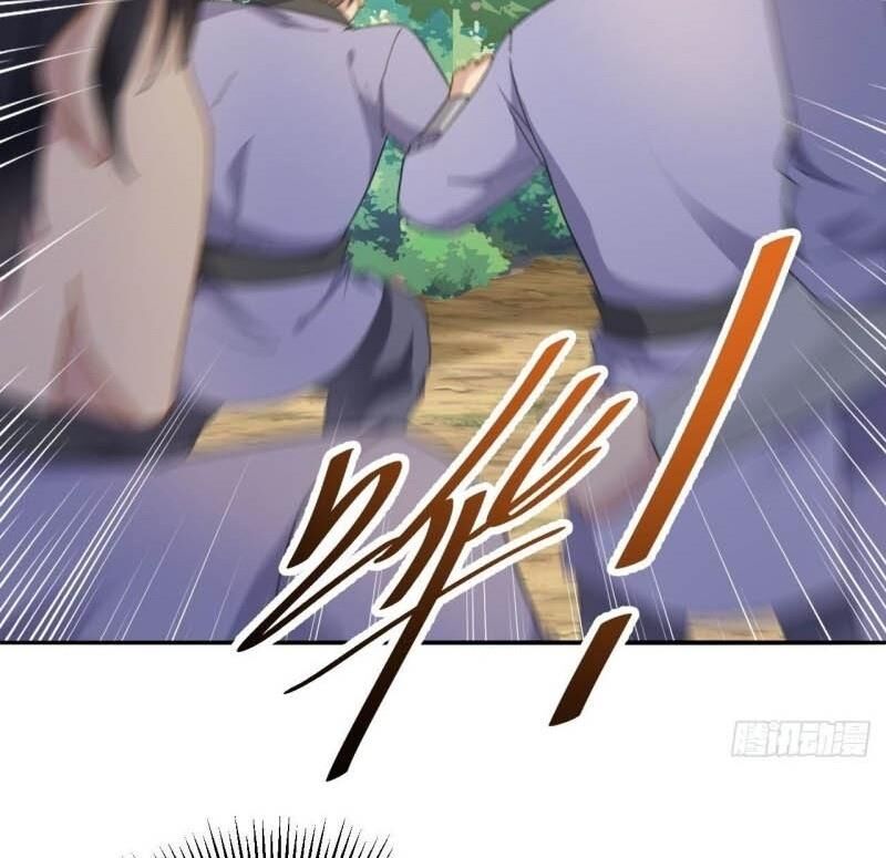 Nguyên Thủy Bất Diệt Quyết Chap 21 - Next Chap 22