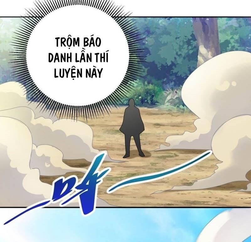 Nguyên Thủy Bất Diệt Quyết Chap 21 - Next Chap 22