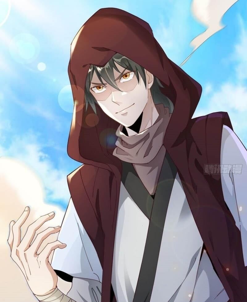 Nguyên Thủy Bất Diệt Quyết Chap 21 - Next Chap 22