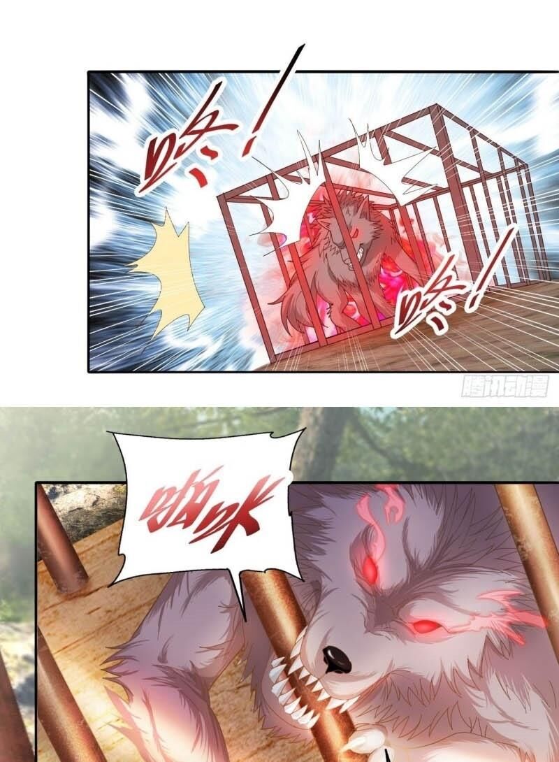 Nguyên Thủy Bất Diệt Quyết Chap 21 - Next Chap 22