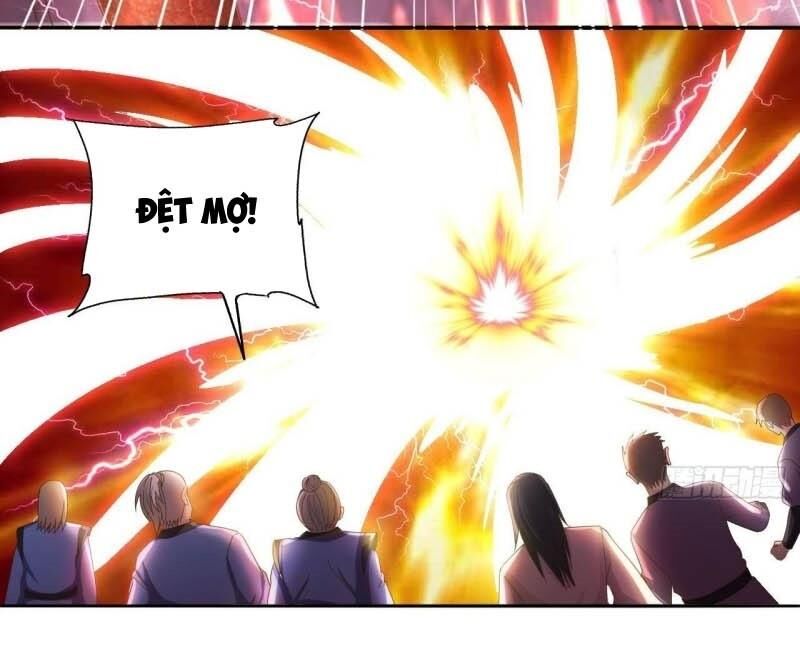Nguyên Thủy Bất Diệt Quyết Chap 21 - Next Chap 22