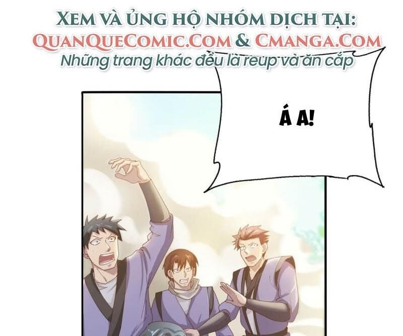Nguyên Thủy Bất Diệt Quyết Chap 21 - Next Chap 22