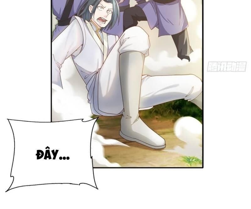 Nguyên Thủy Bất Diệt Quyết Chap 21 - Next Chap 22