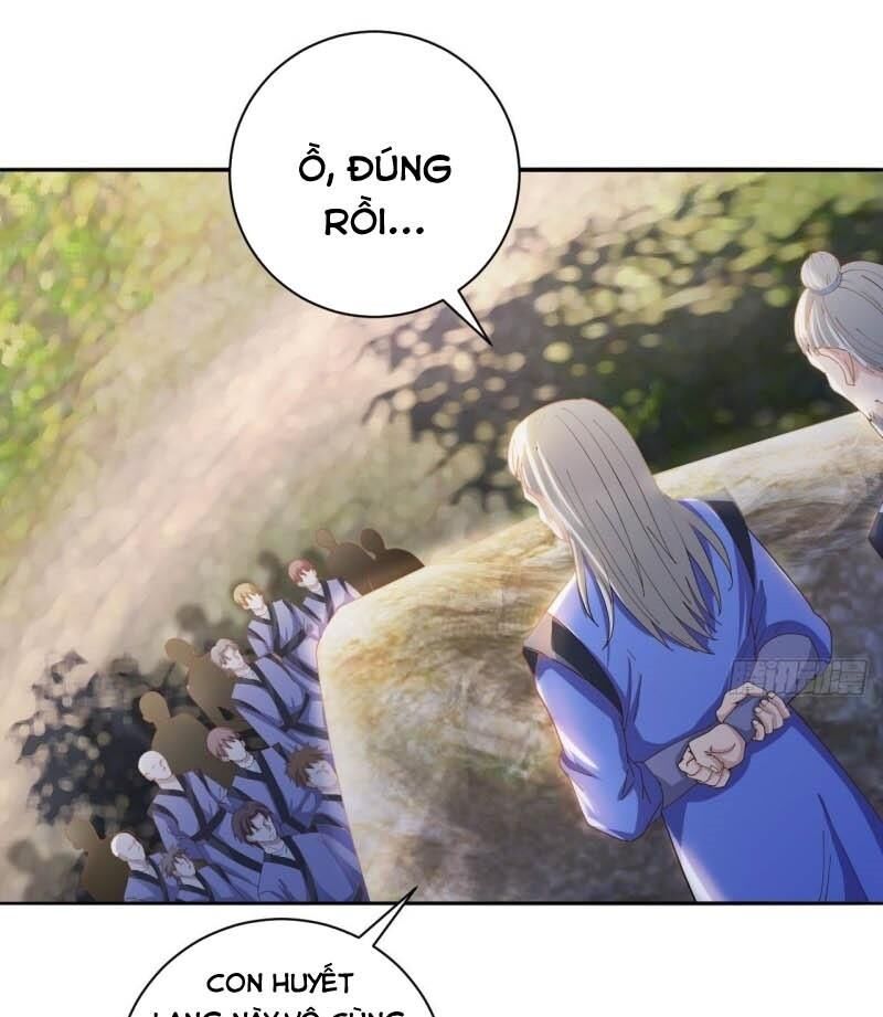 Nguyên Thủy Bất Diệt Quyết Chap 21 - Next Chap 22
