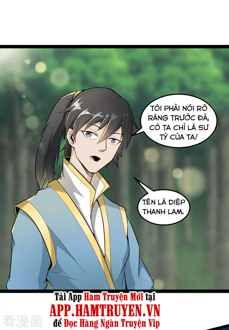 Nguyên Thủy Bất Diệt Quyết Chap 67 - Next Chap 68