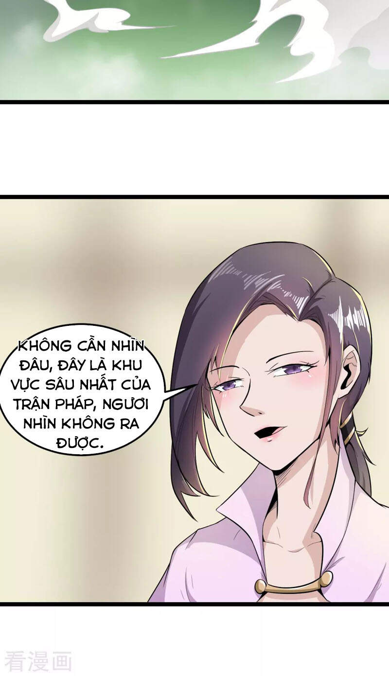 Nguyên Thủy Bất Diệt Quyết Chap 67 - Next Chap 68