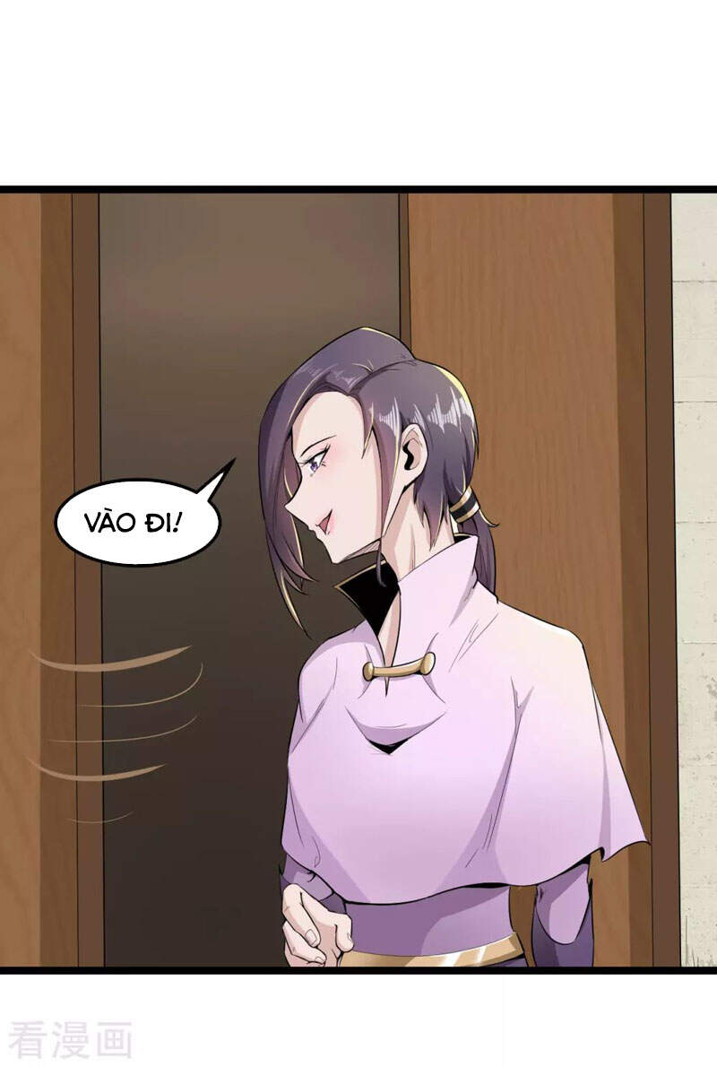 Nguyên Thủy Bất Diệt Quyết Chap 67 - Next Chap 68