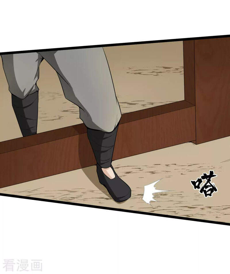 Nguyên Thủy Bất Diệt Quyết Chap 67 - Next Chap 68