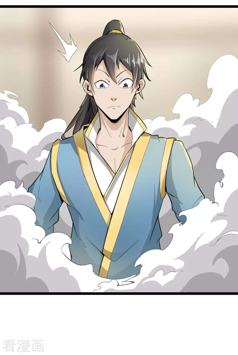 Nguyên Thủy Bất Diệt Quyết Chap 67 - Next Chap 68