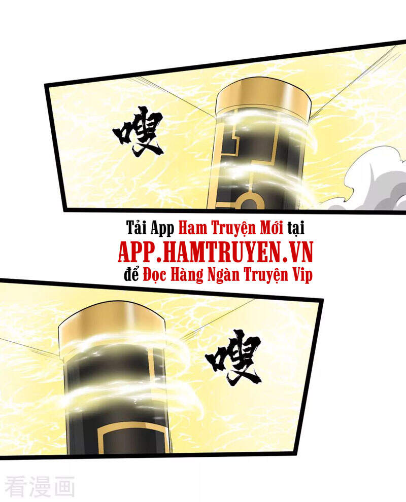 Nguyên Thủy Bất Diệt Quyết Chap 67 - Next Chap 68