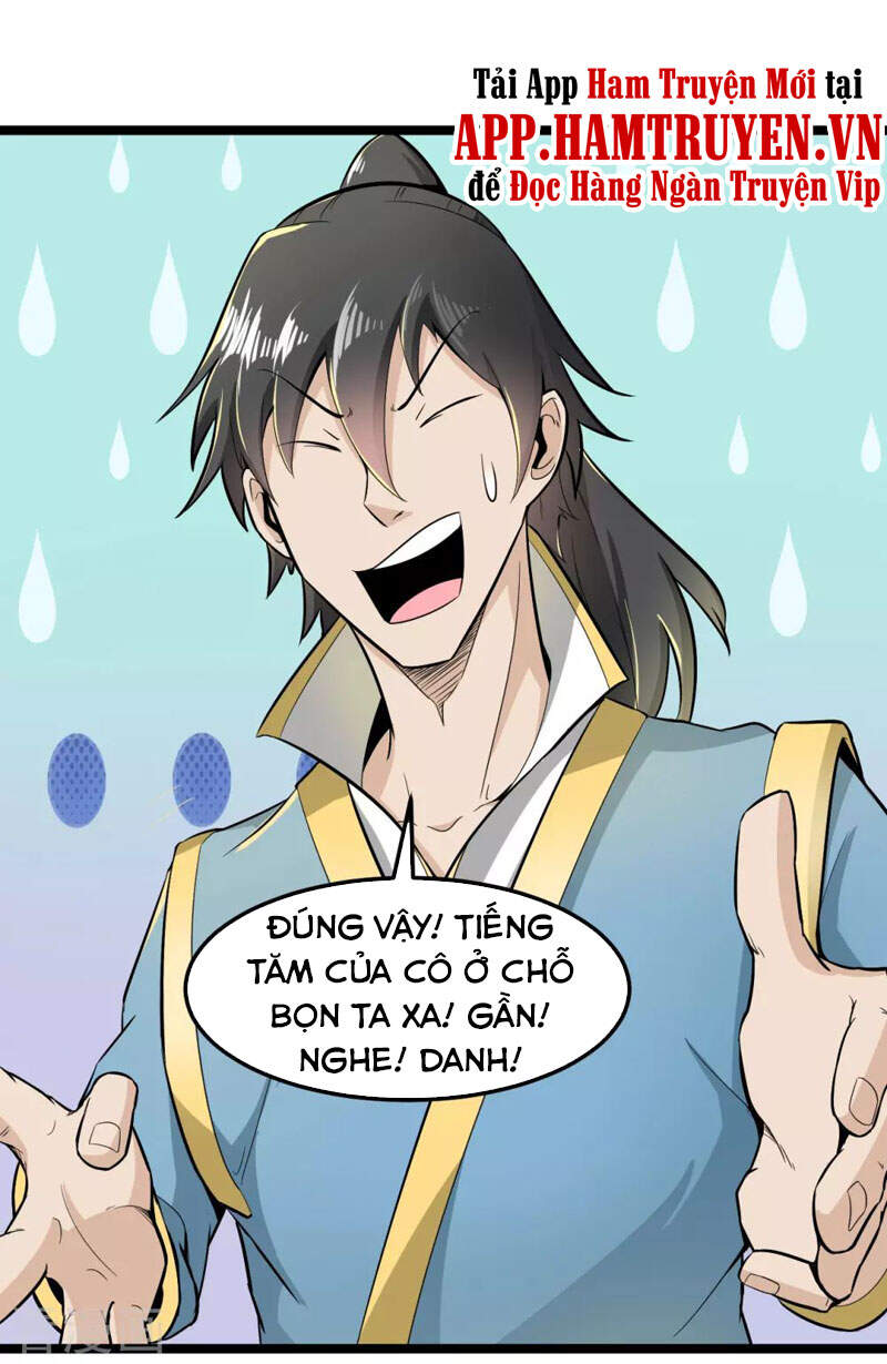 Nguyên Thủy Bất Diệt Quyết Chap 67 - Next Chap 68