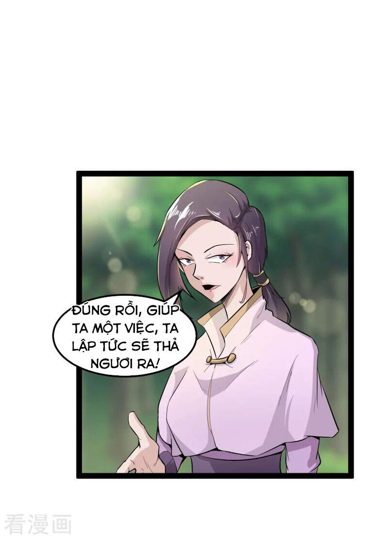 Nguyên Thủy Bất Diệt Quyết Chap 67 - Next Chap 68