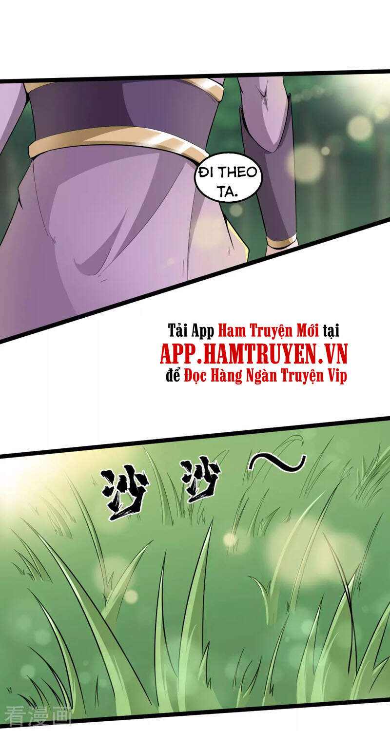 Nguyên Thủy Bất Diệt Quyết Chap 67 - Next Chap 68