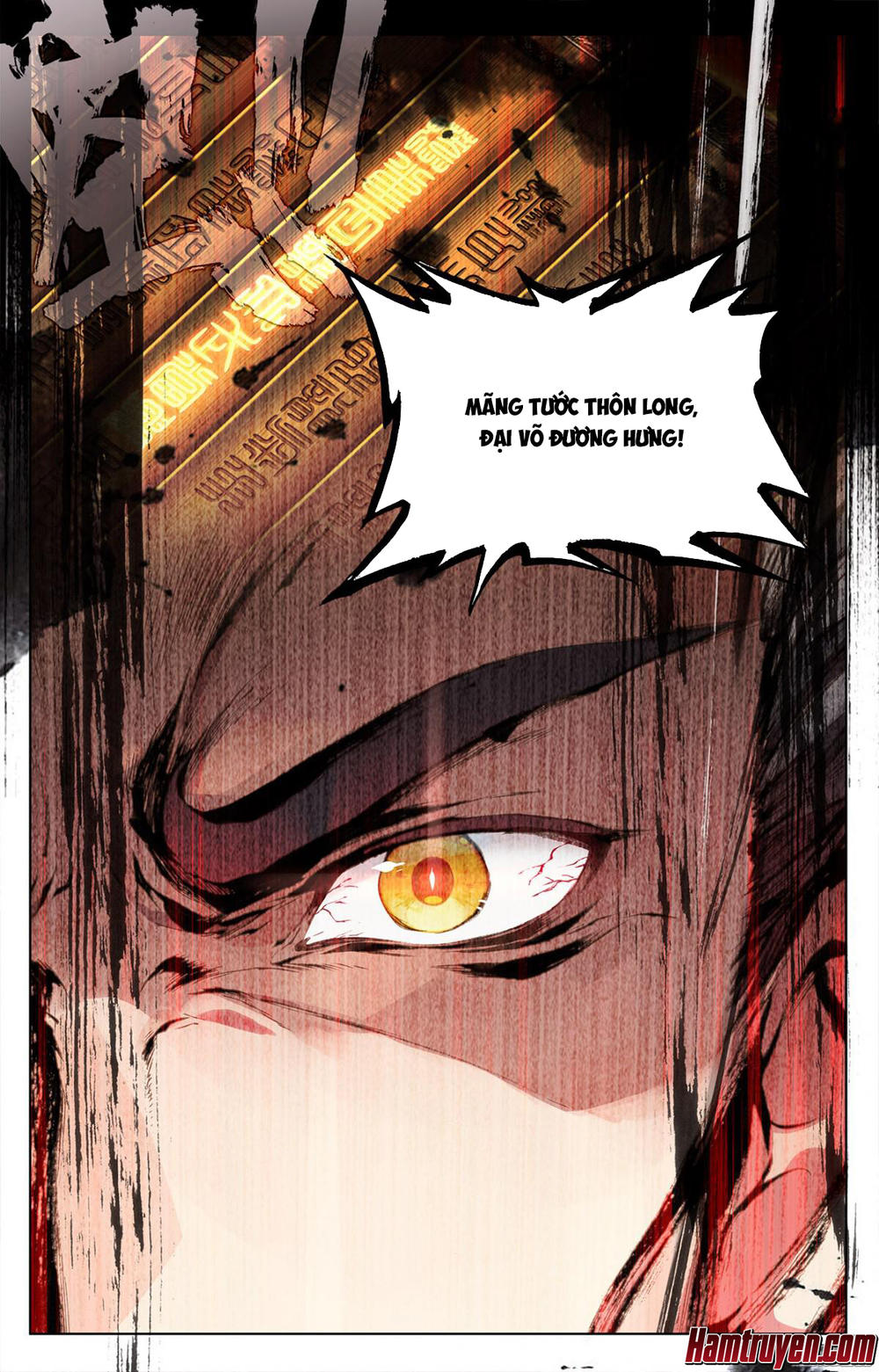 Nguyên Tôn Chap 1 - Next Chap 2