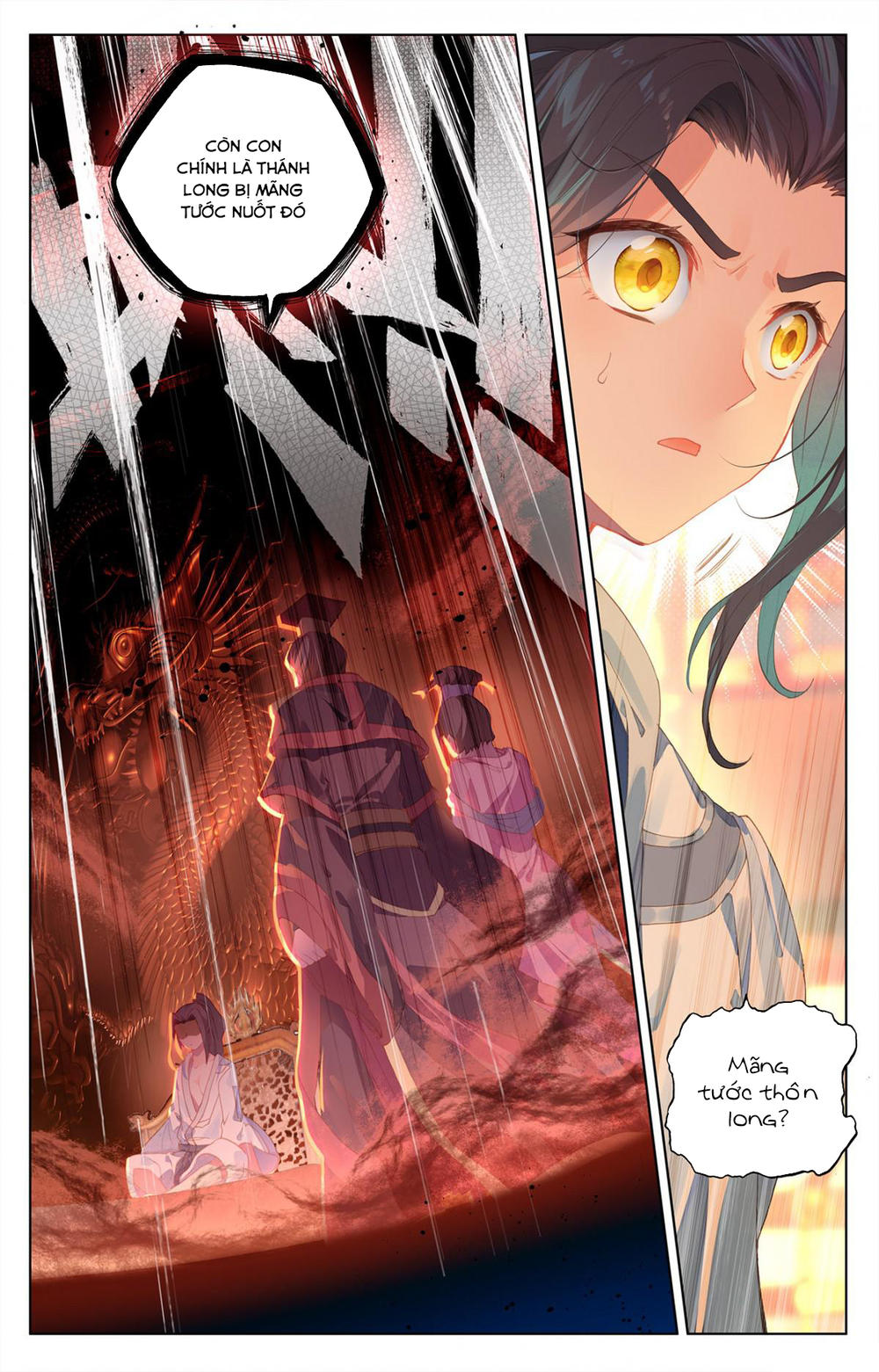 Nguyên Tôn Chap 1 - Next Chap 2
